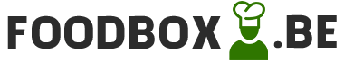 foodbox chef logo