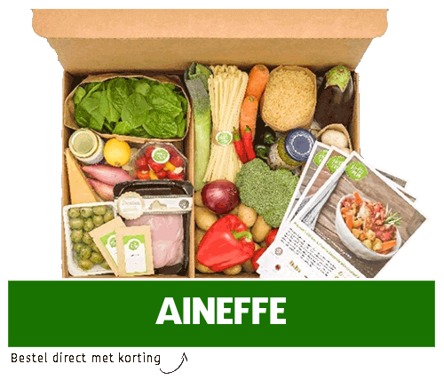 foodbox Aineffe