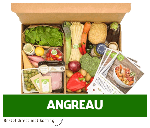 foodbox Angreau