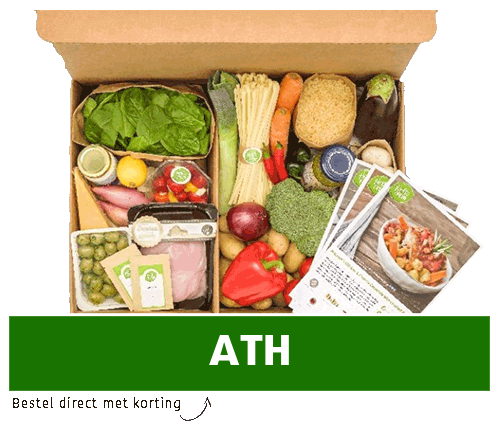 foodbox Ath