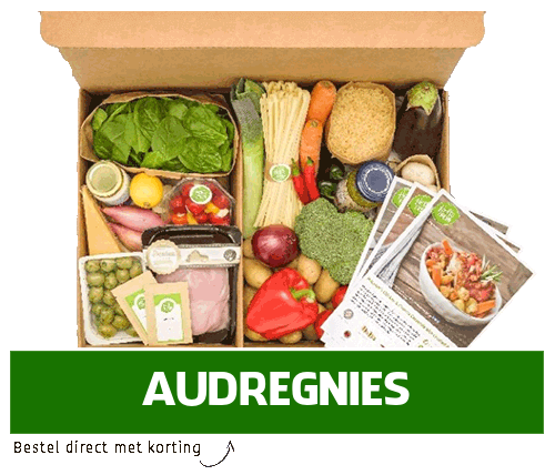 foodbox Audregnies