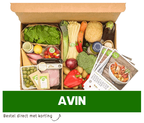foodbox Avin