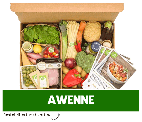 foodbox Awenne