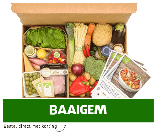 foodbox Baaigem