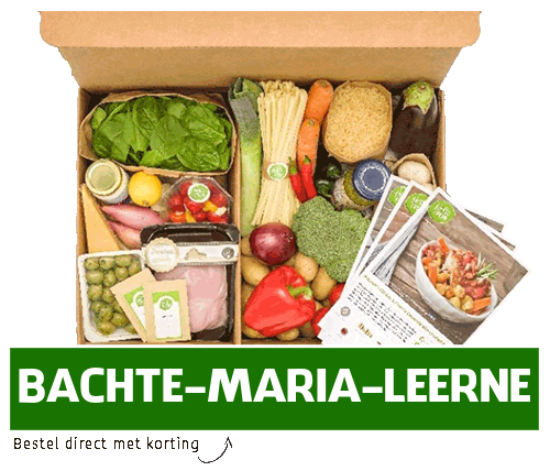 foodbox Bachte-Maria-Leerne