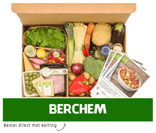 foodbox Berchem