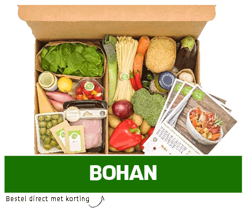 foodbox Bohan