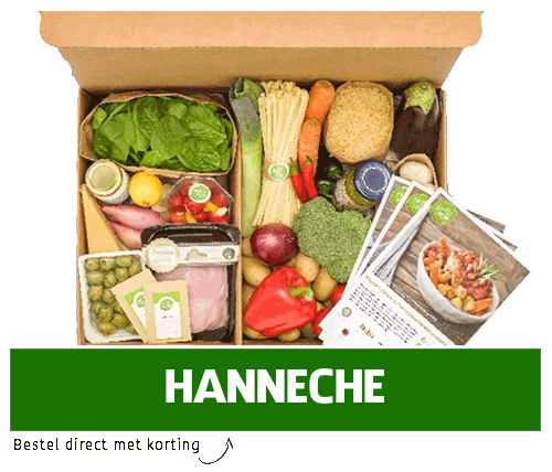 foodbox Hannêche