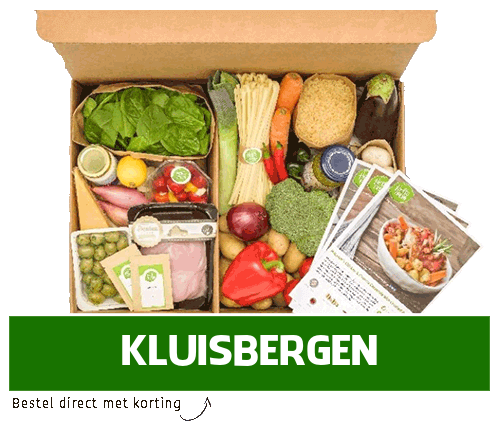 foodbox Kluisbergen
