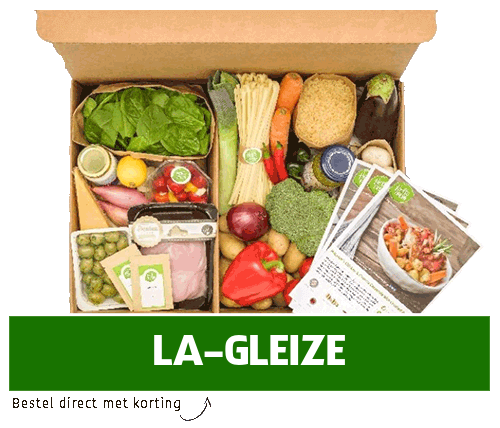 foodbox La Gleize