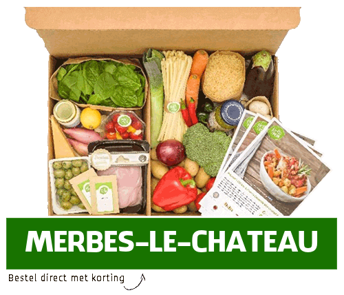 foodbox Merbes-le-Château