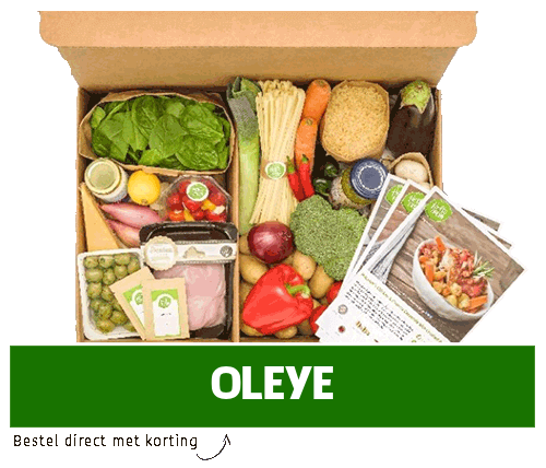 foodbox Oleye