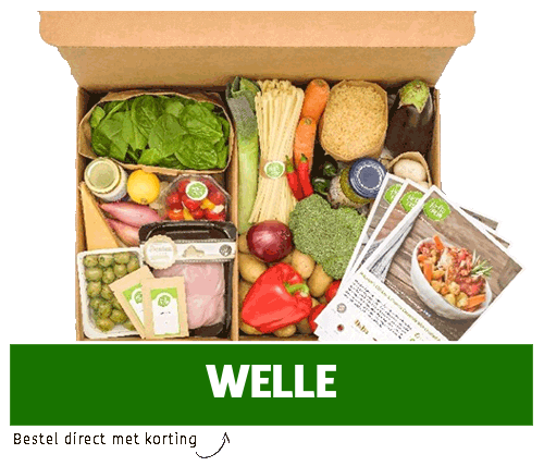 foodbox Welle