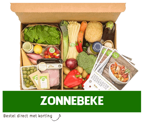 foodbox Zonnebeke