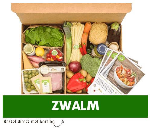 foodbox Zwalm