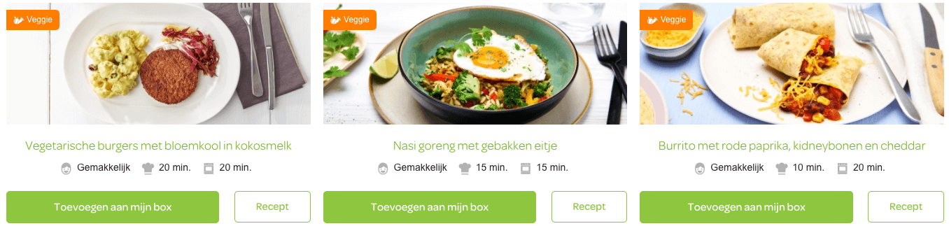 simply you foodbox recepten