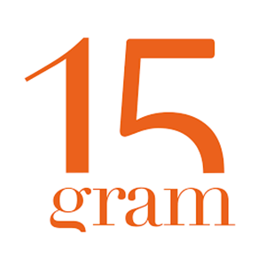 15 gram icon