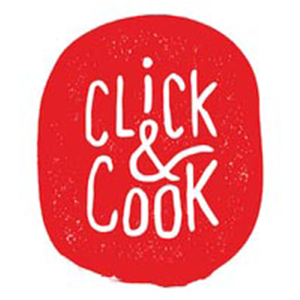 click cook icon